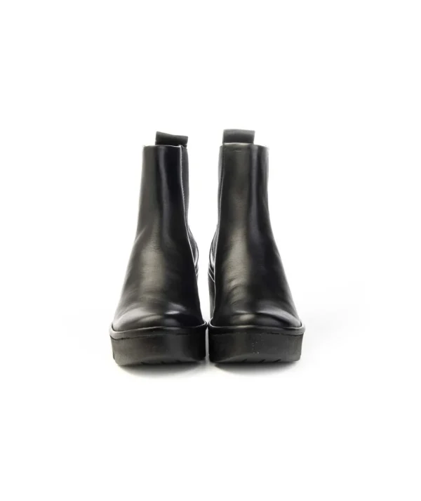 Chelsea Boot Bagu Fly London P501233 Leoneshoes