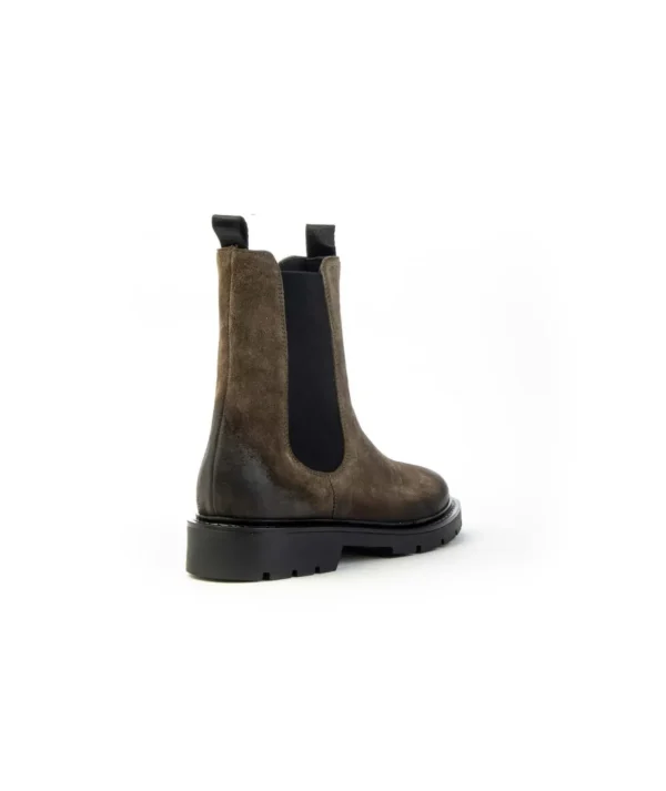 Chelsea Boot Carmens A44504 Brit Beat Woman