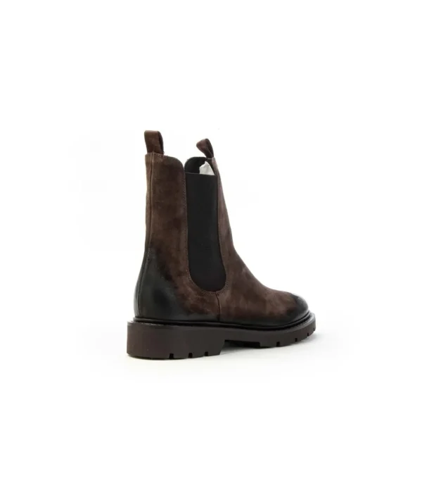 Chelsea Boot Carmens A44504 Brit Beat Woman