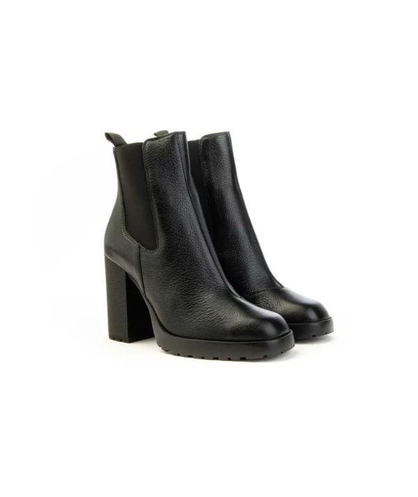 Chelsea Boot Hogan HXW6230EL30RXQB999 Donna