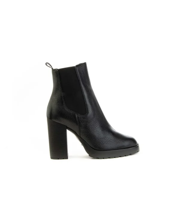 Chelsea Boot Hogan HXW6230EL30RXQB999 Donna