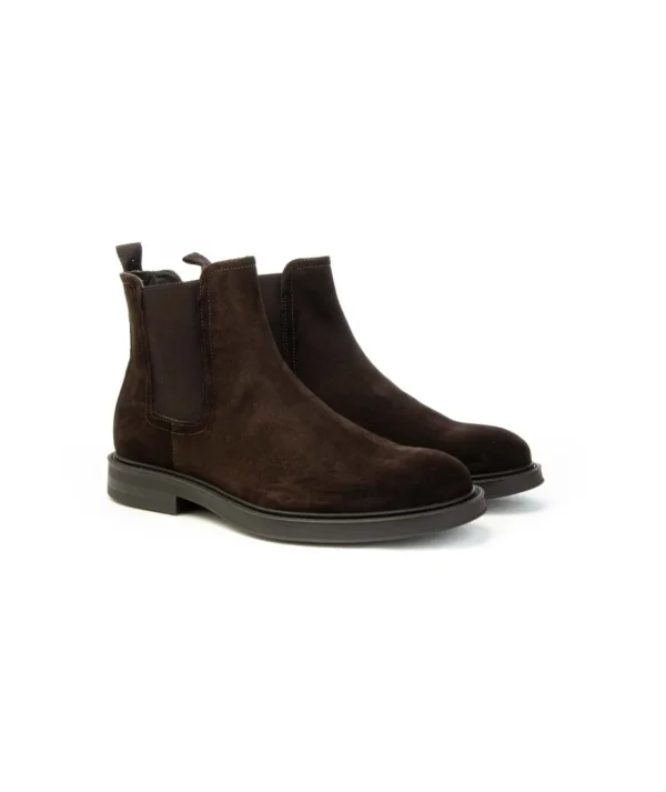 Chelsea boot Marco Ferretti 173527S O Beatles Uomo