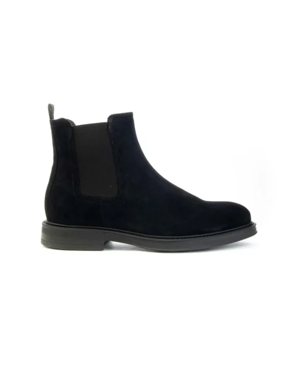 Chelsea boot Marco Ferretti 173527S O Beatles Uomo
