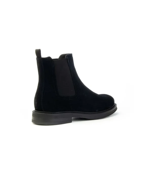 Chelsea boot Marco Ferretti 173527S O Beatles Uomo