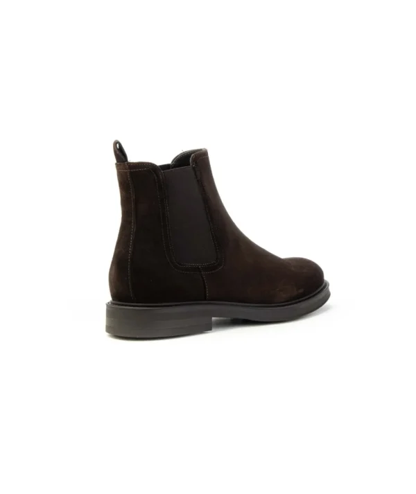 Chelsea boot Marco Ferretti 173527S O Beatles Uomo