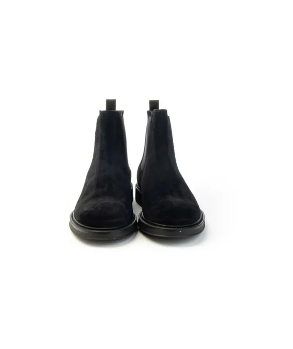 Chelsea boot Marco Ferretti 173527S O Beatles Uomo