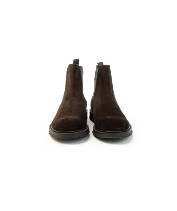 Chelsea boot Marco Ferretti 173527S O Beatles Uomo