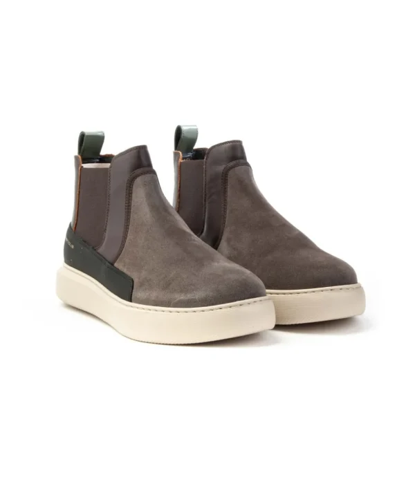 Chelsea boots Ambitious 11799 Beatles Eclipse