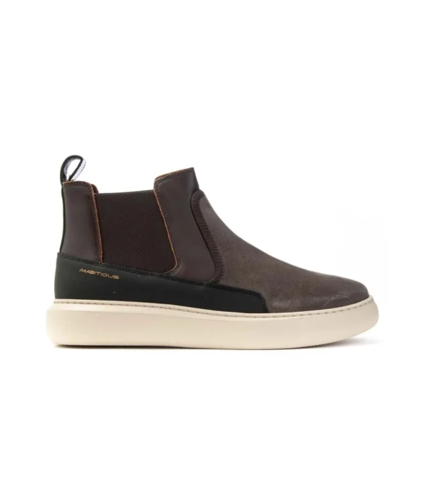 Chelsea boots Ambitious 11799 Beatles Eclipse