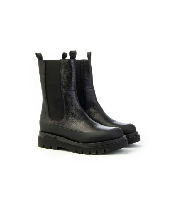 Chelsea boots Carmens A50231 Bowie Shell