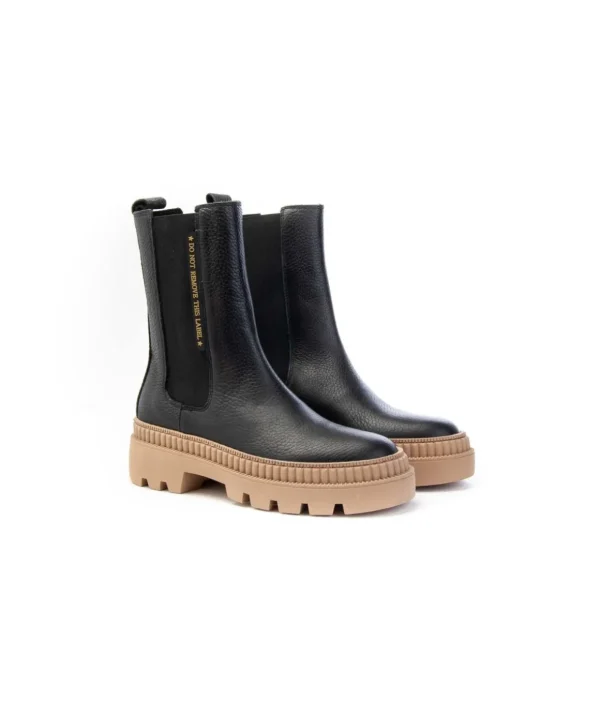 Chelsea Boots Melinè Mm101 Beatles donna