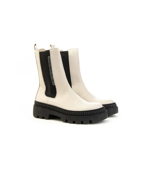 Chelsea Boots Melinè Mm101 Beatles donna