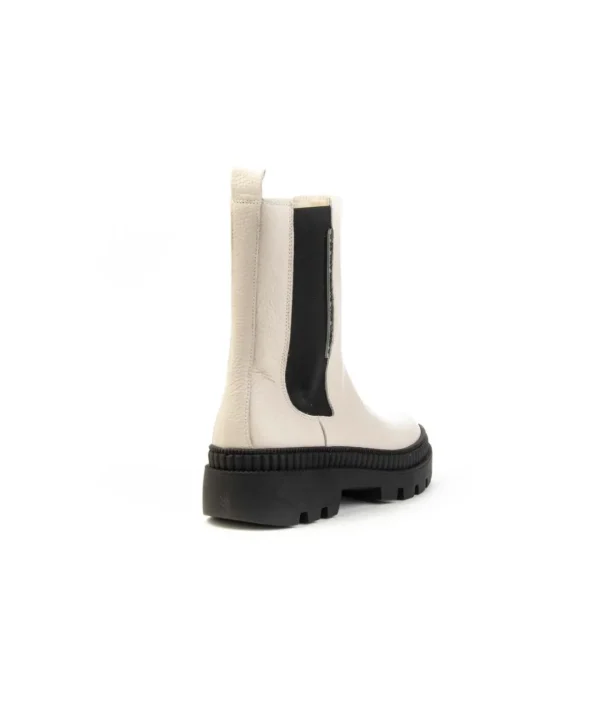 Chelsea Boots Melinè Mm101 Beatles donna