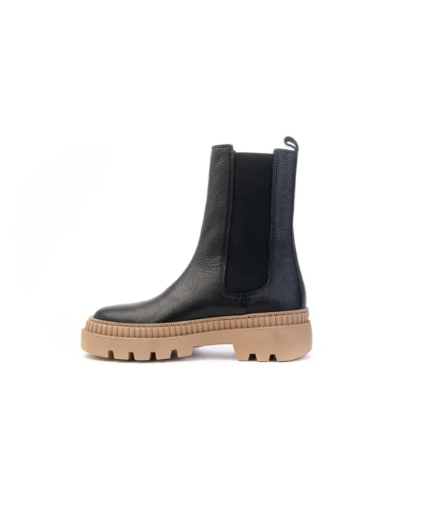 Chelsea Boots Melinè Mm101 Beatles donna
