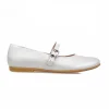 Chiara Luciani 21/54 Ballerina Cinturino Leone Shoes