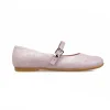 Chiara Luciani 21/54 Ballerina Cinturino Leone Shoes