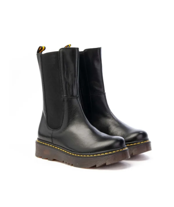 CHIARA LUCIANI 2032 CHELSEA BOOT