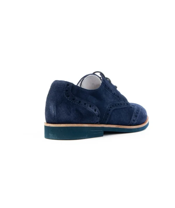 Chiara Luciani 1005 Duilio Lacci Junior Leone Shoes