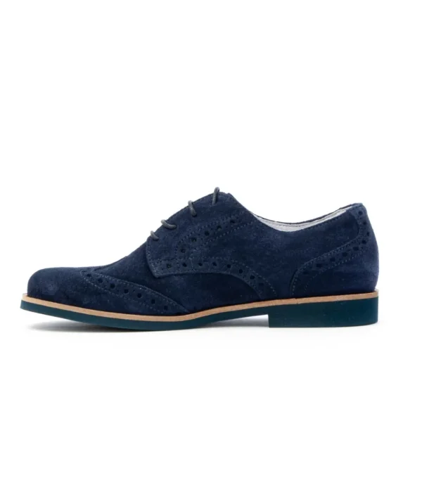 Chiara Luciani 1005 Duilio Lacci Junior Leone Shoes