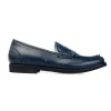 Chiara Luciani 1001 Mocassino College junior Leone Shoes
