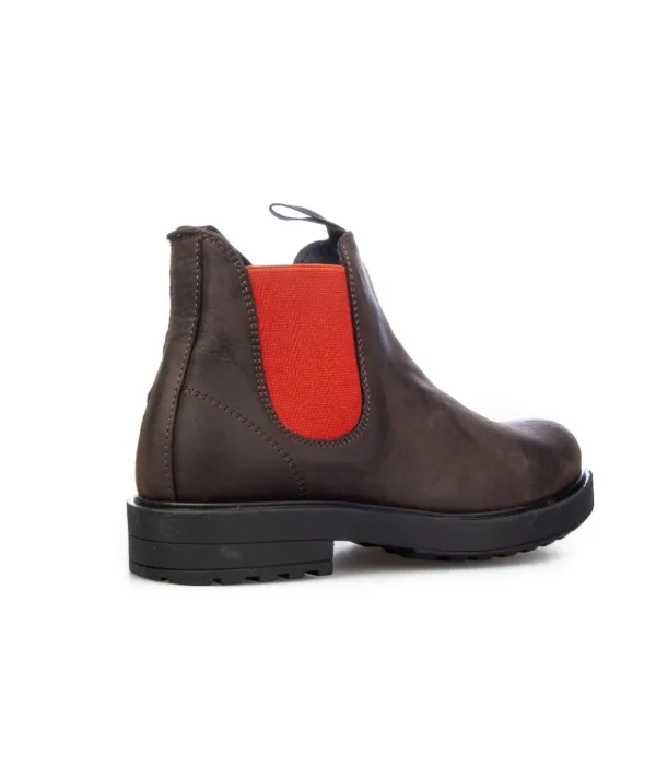 CHIARA LUCIANI A168 BEATLES BLUNDSTON