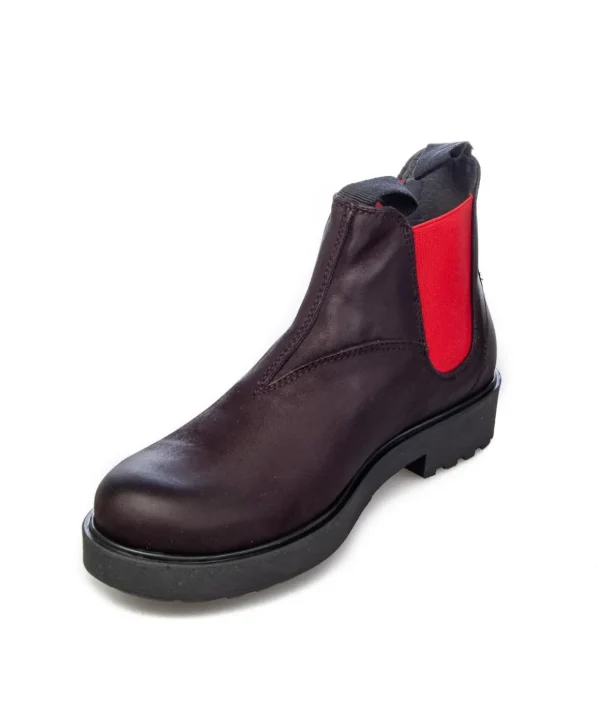 CHIARA LUCIANI A168 BEATLES BLUNDSTON