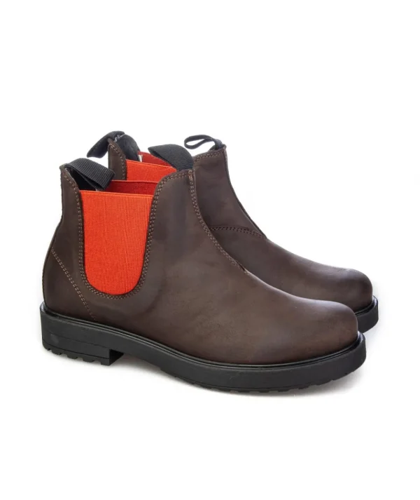 CHIARA LUCIANI A168 BEATLES BLUNDSTON