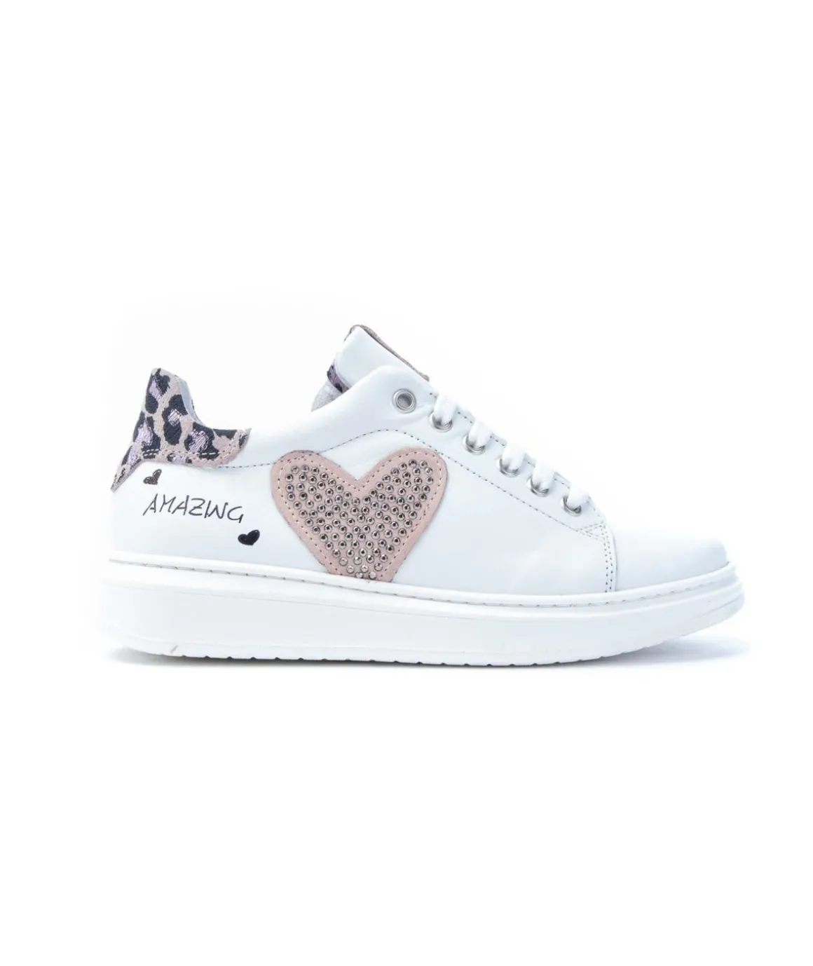 chiara_luciani_annabella__0.webp CHIARA LUCIANI ANNABELLA SNEAKER LACCI