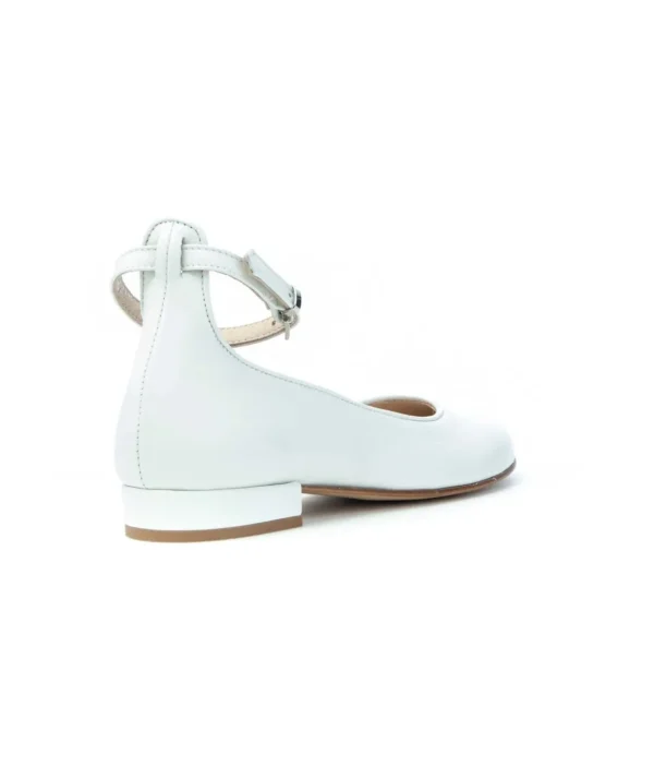 CHIARA LUCIANI E22 141 BALLERINA TACCO