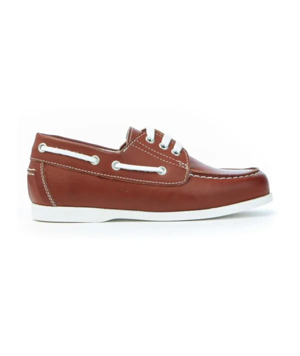 Chiara Luciani E22 136 Barca Lacci Junior Leone Shoes