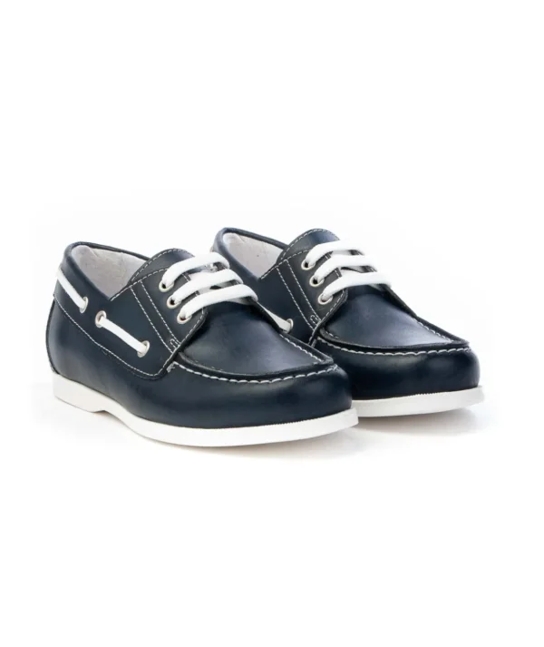 Chiara Luciani E22 136 Barca Lacci Junior Leone Shoes