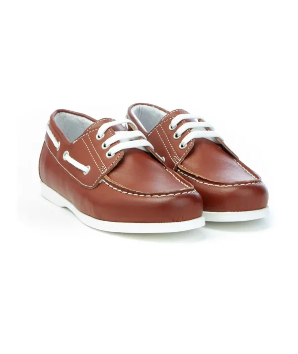 Chiara Luciani E22 136 Barca Lacci Junior Leone Shoes