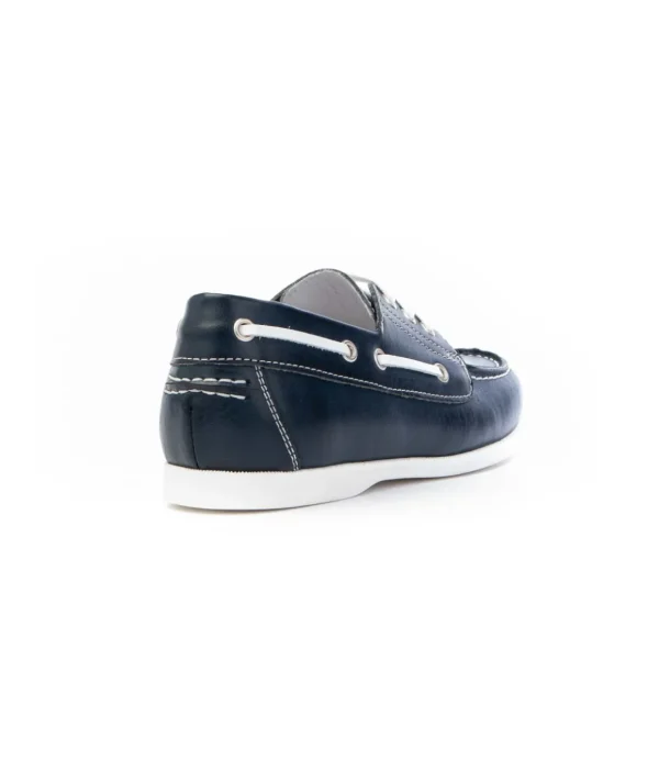 Chiara Luciani E22 136 Barca Lacci Junior Leone Shoes