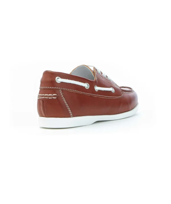 Chiara Luciani E22 136 Barca Lacci Junior Leone Shoes