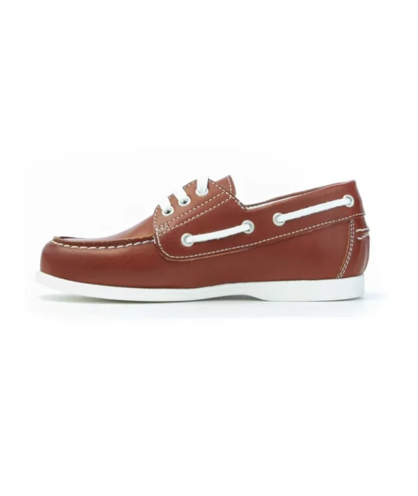 Chiara Luciani E22 136 Barca Lacci Junior Leone Shoes