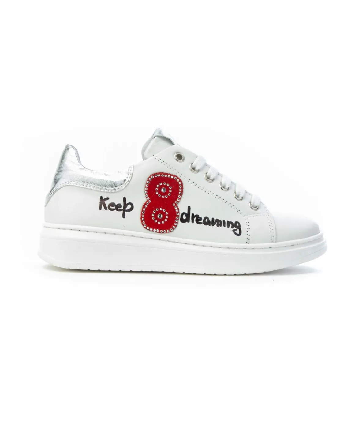 chiara_luciani_e__sneaker_0-1.webp Chiara Luciani E22 163 Sneaker Lacci 8 Junior Leone Shoes