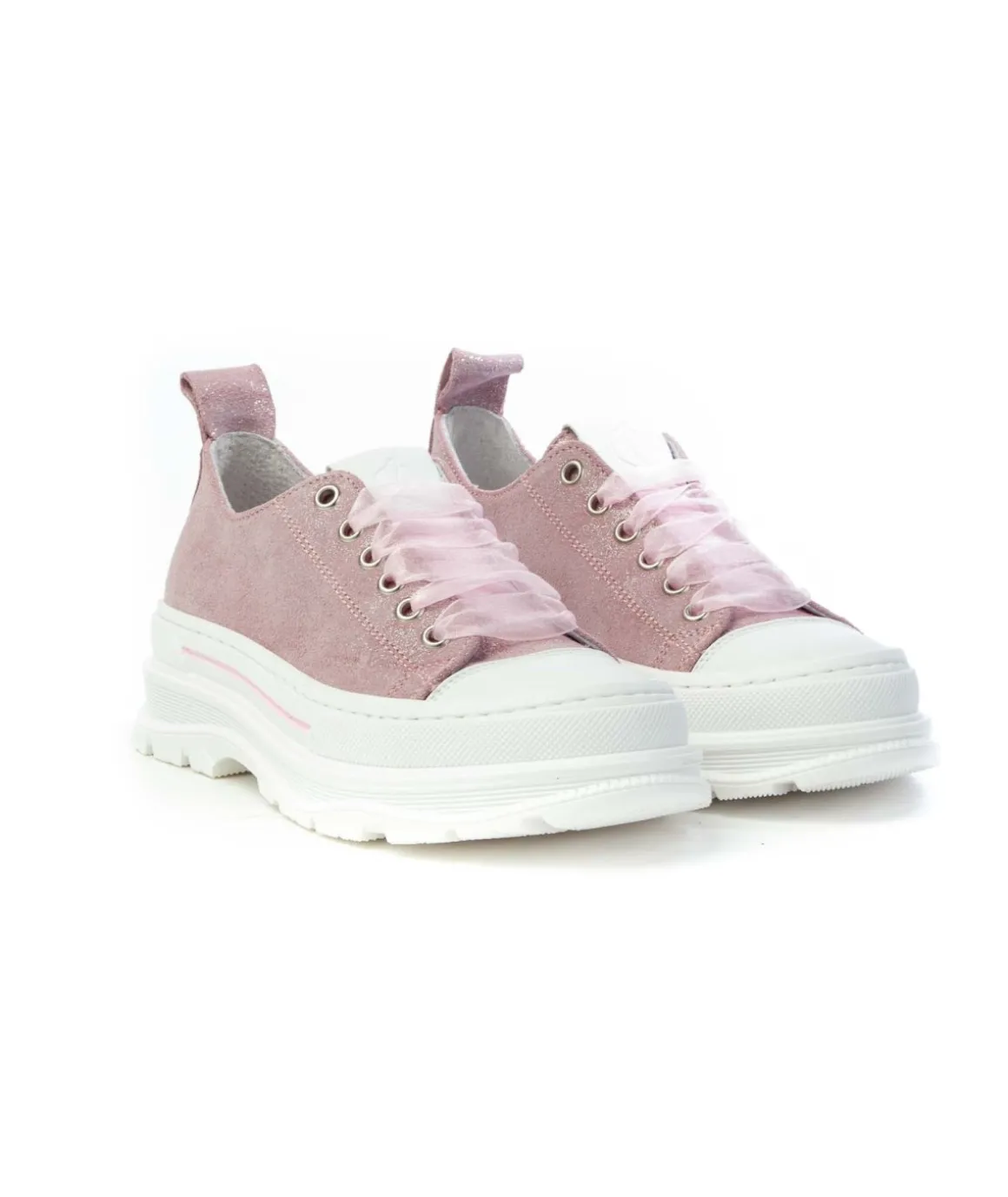 chiara_luciani_e__sneaker_1-2.webp Chiara Luciani E22 131 Sneaker Lacci Junior Leone Shoes