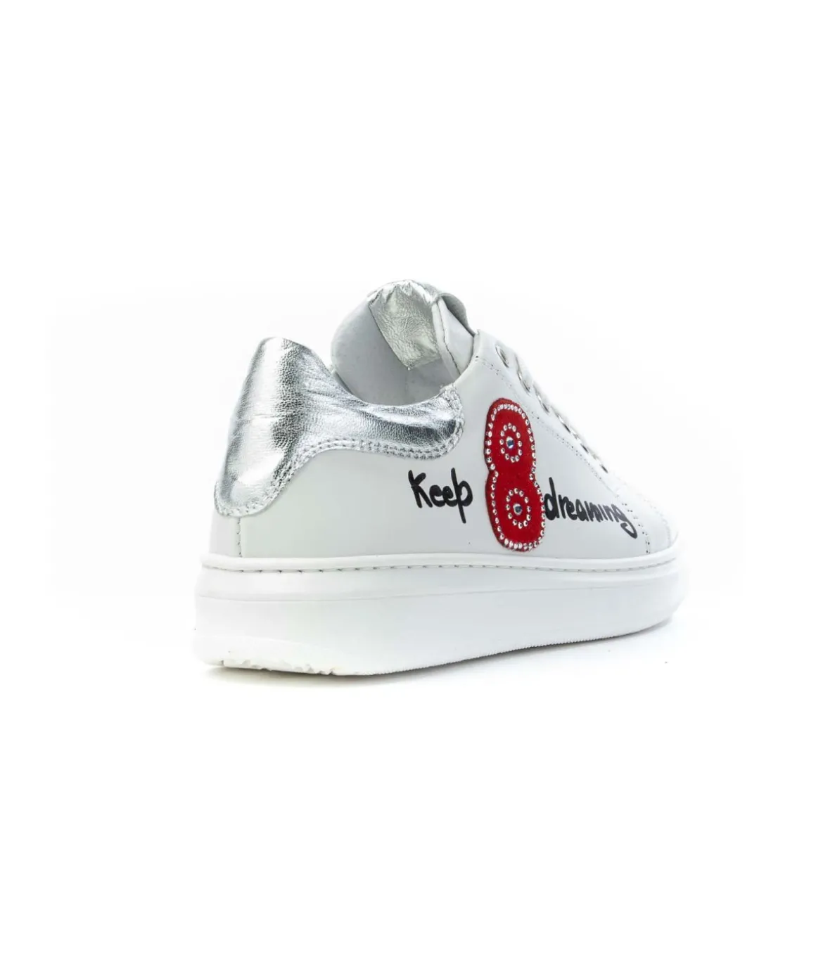 chiara_luciani_e__sneaker_2-1.webp Chiara Luciani E22 163 Sneaker Lacci 8 Junior Leone Shoes