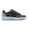 CHIARA LUCIANI E21/6 SNEAKER LACCI