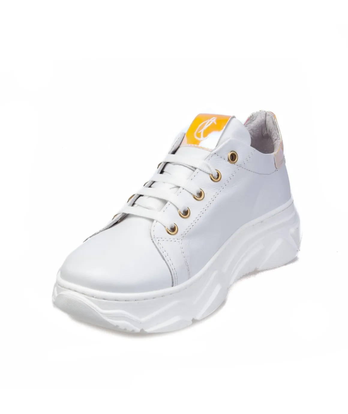chiara_luciani_e_sneakers_3.webp Chiara Luciani E21/89 Sneakers Lacci
