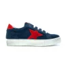 Chiara Luciani I2081 Sneakers Lacci Junior