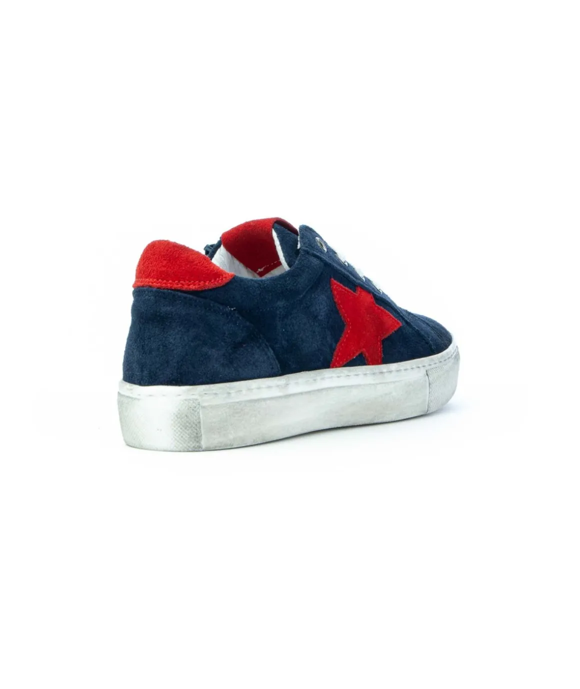chiara_luciani_i_sneakers_2.webp Chiara Luciani I2081 Sneakers Lacci Junior