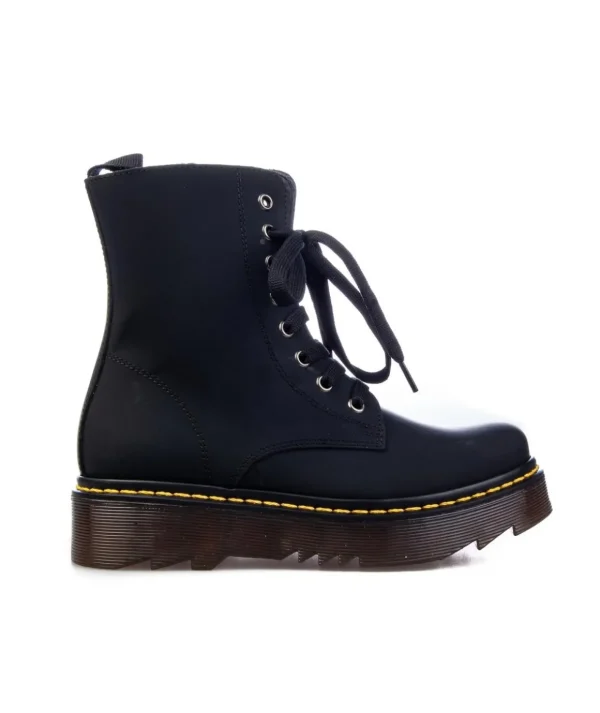 CHIARA LUCIANI 1361PLATFORMG ANFIBIO GUM