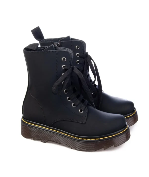 CHIARA LUCIANI 1361PLATFORMG ANFIBIO GUM