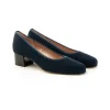 Cinzia Valle Decolte in tessuto elasticizzato 2189 Donna