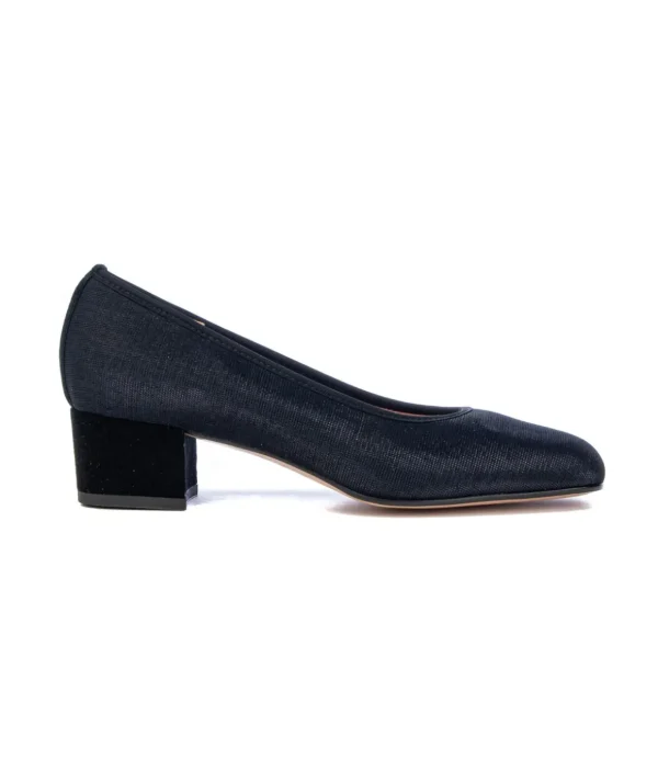 Cinzia Valle Decolte in tessuto elasticizzato 2189 Donna