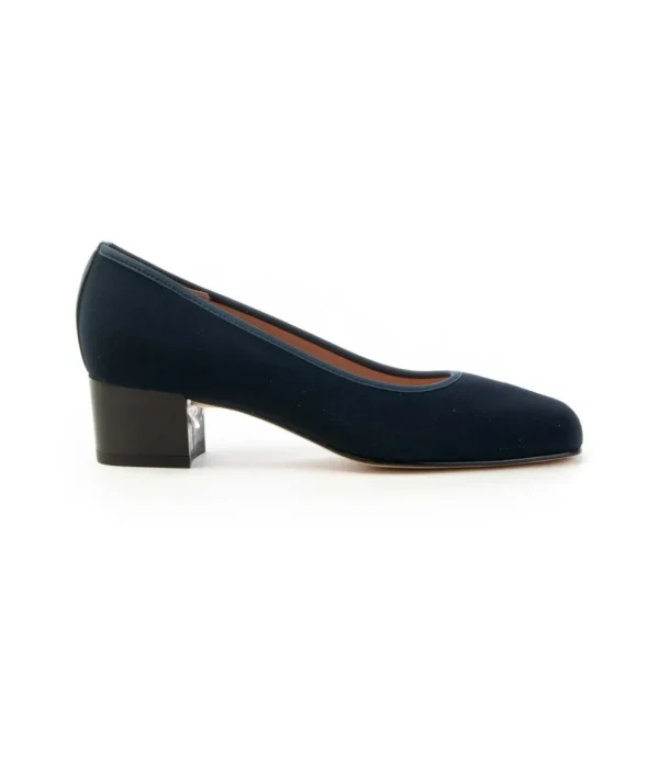 Cinzia Valle Decolte in tessuto elasticizzato 2189 Donna