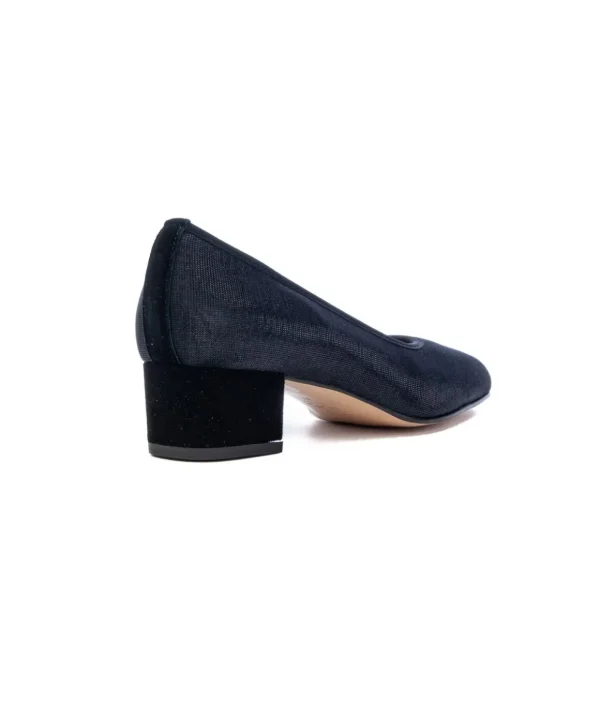 Cinzia Valle Decolte in tessuto elasticizzato 2189 Donna
