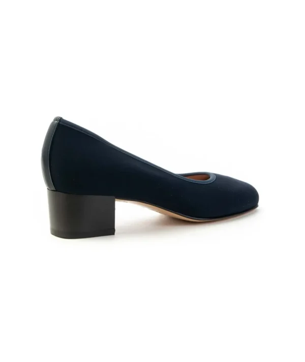 Cinzia Valle Decolte in tessuto elasticizzato 2189 Donna