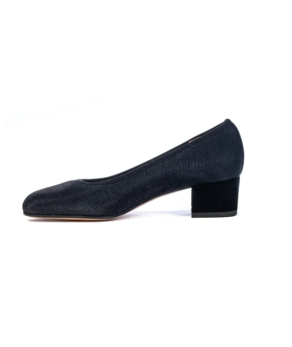Cinzia Valle Decolte in tessuto elasticizzato 2189 Donna